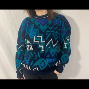 Vintage Sweater